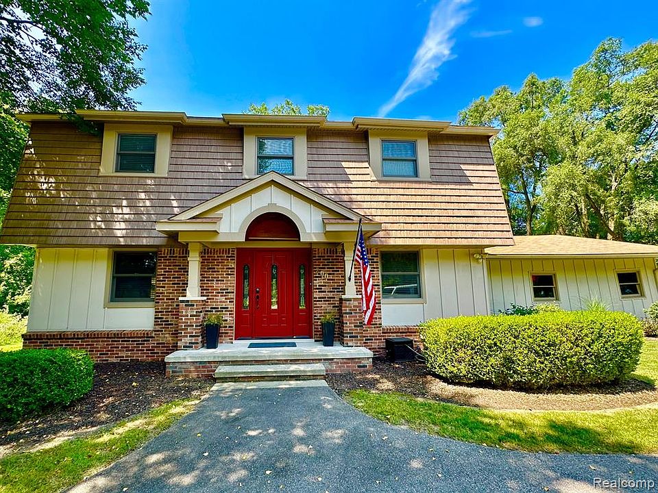 200 W Maryknoll Rd, Rochester Hills, MI 48309 Zillow