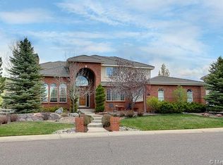 10572 Dacre Pl, Lone Tree, CO 80124