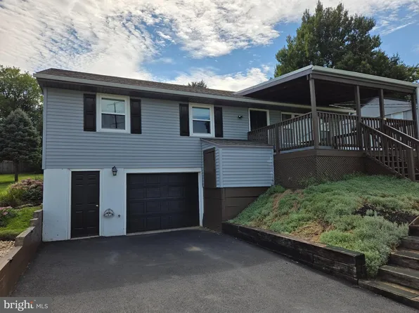 1252 Iron Bridge Rd, Columbia, PA 17512