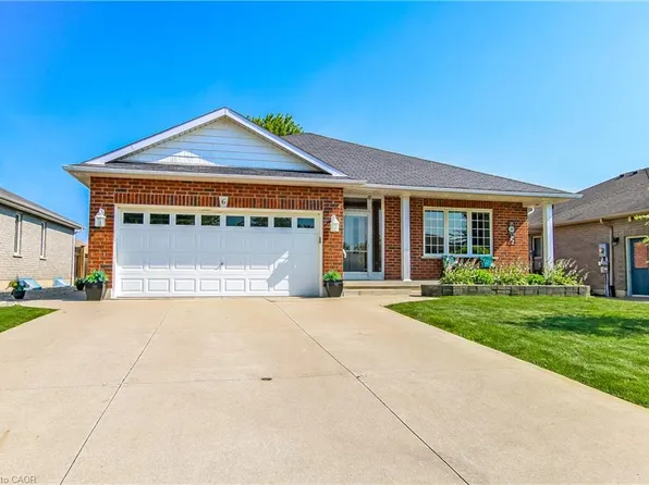 6 Cats Paw Dr, Norfolk County, ON N0A 1N9