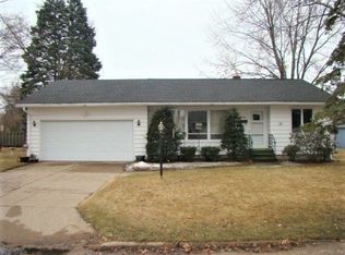 1420 Wylie St, Wisconsin Rapids, WI 54494