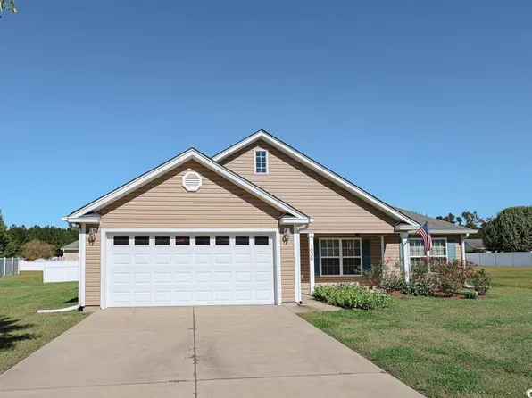 1036 Macala Dr., Conway, SC 29527