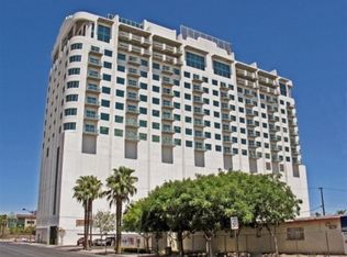 900 Las Vegas Blvd S UNIT 1210, Las Vegas, NV 89101