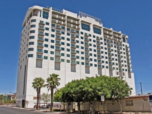 900 Las Vegas Blvd S UNIT 1210