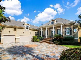 10 Bayley Point Ln, Hilton Head Island, SC 29926