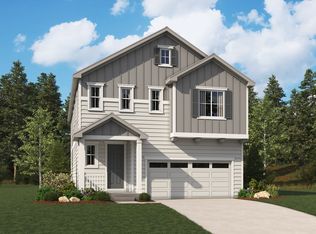 Laurel Plan, Horizon Village, Bennett, CO 80102