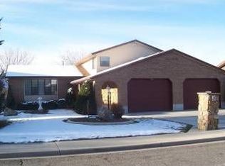 237 W 1100 S, Orem, UT 84058