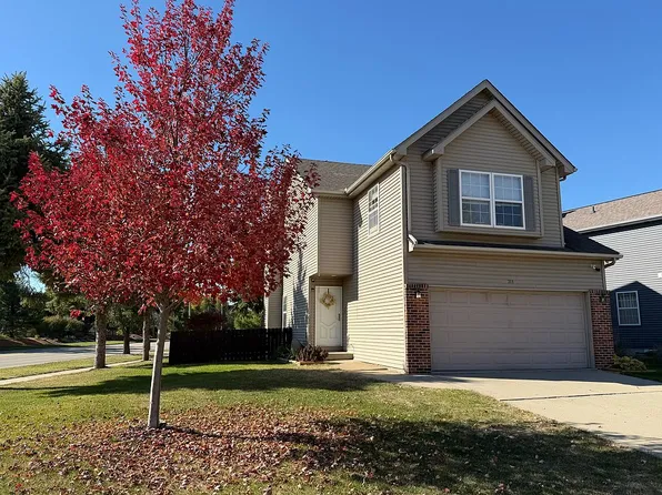 311 Old Farm Rd, Bloomington, IL 61704