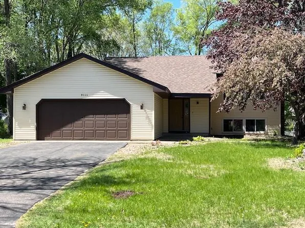 8644 Brant St NE, Blaine, MN 55014
