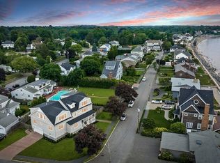 77 Blodgett Ave, Swampscott, MA 01907