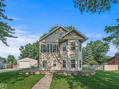 42109 Hayes Rd, Sterling Heights, MI, 48313