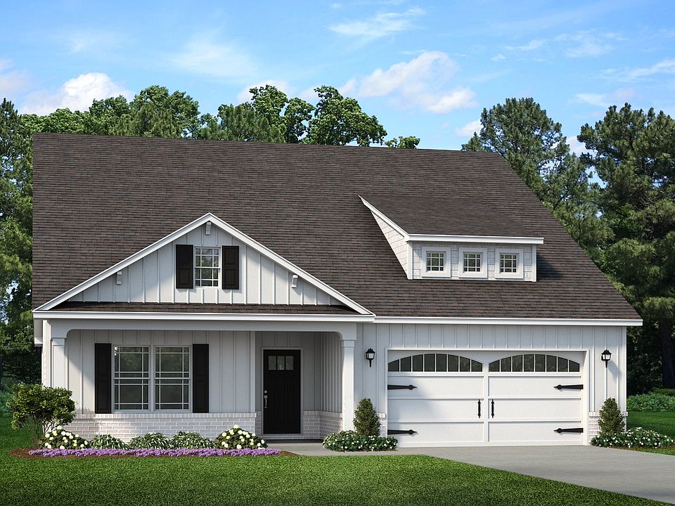 Elevation E
