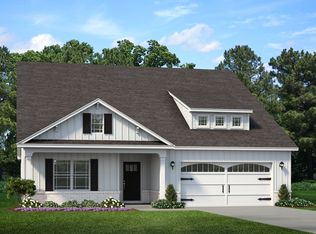 The Hemingway Plan, Monrovia Springs, Harvest, AL 35749