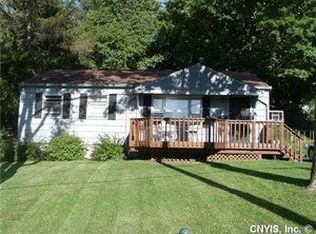 117 Sunhill Ter, Syracuse, NY 13207