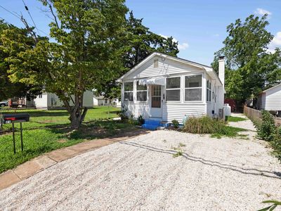 21 Woodland Ave, Villas, NJ, 08251