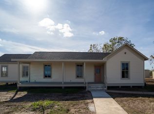 14851 Us Highway 87 N, Nursery, TX 77976