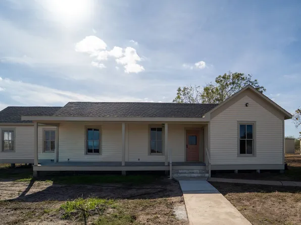 14851 Us Highway 87 N, Nursery, TX 77976