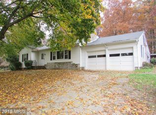 2210 Ridge Rd, Westminster, MD 21157