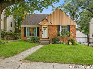 1310 Colorado Ave SE, Grand Rapids, MI 49506