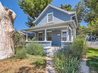 4620 N Raleigh St, Denver, CO 80212
