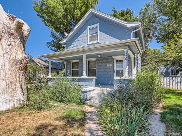 4620 Raleigh Street, Denver, CO 80212