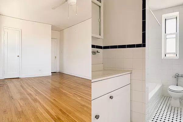 2nd image of 93-54 Queens Blvd #5N