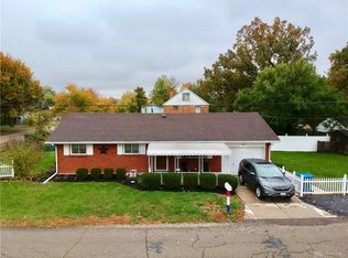 2228 Bushnell Ave, Dayton, OH 45404