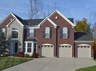 1468 Glenaire Ln, Independence, KY 41051