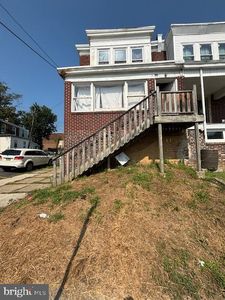 200 N 6th St, Darby, PA, 19023