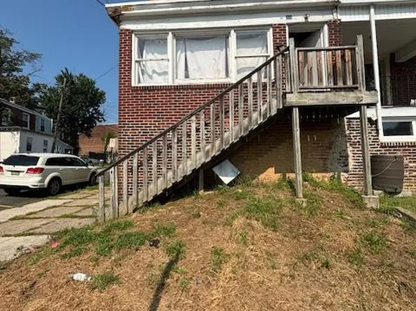 200 N 6th St, Darby, PA 19023