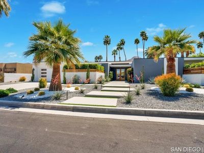75665 Painted Desert Dr, Indian Wells, CA, 92210