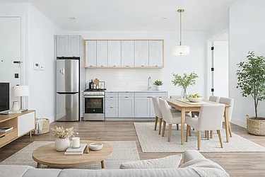 411 Chauncey Street, #2B