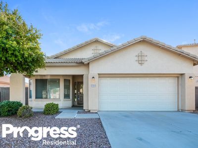 13916 N 145th Ln, Surprise, AZ, 85379
