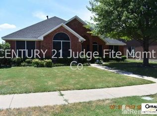 2339 Stillwater Dr, Mesquite, TX 75181