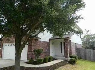 1005 Betty Baker Cv, Pflugerville, TX 78660