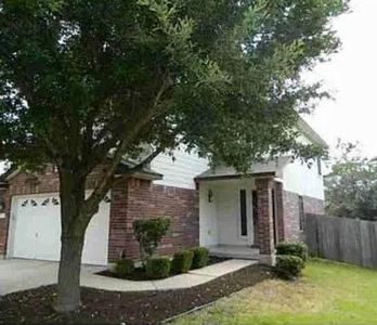 1005 Betty Baker Cv, Pflugerville, TX, 78660