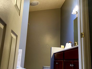 Master Bath -Skylight