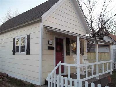 718 E Eufaula St #71812, Norman, OK, 73071