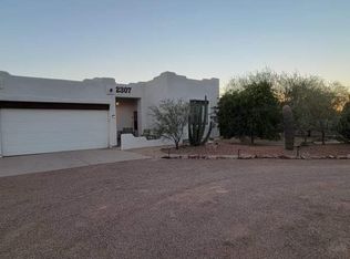 2307 W Desert Hills Dr, Phoenix, AZ 85086