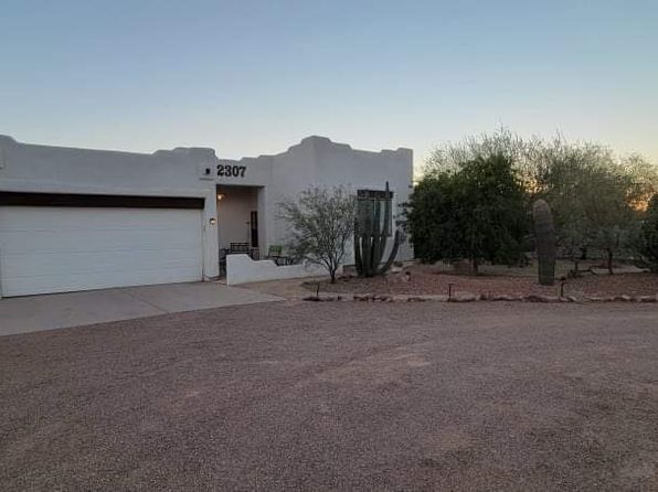 2307 W Desert Hills Dr