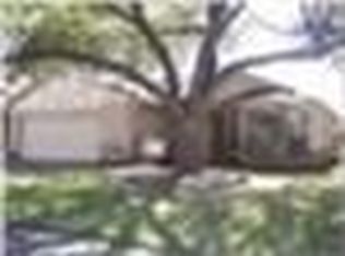 2402 Woven Wood Ln, Richmond, TX 77406