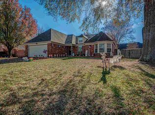 6685 Laurel Valley Dr, Memphis, TN 38135