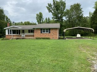 8155 Highway 423, Mc Kenzie, TN 38201