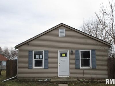 3209 McKinley Ave, Davenport, IA, 52802