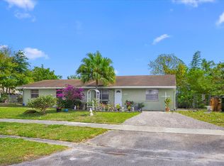 4624 Toga Way, Greenacres, FL 33463