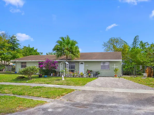 4624 Toga Way, Greenacres, FL 33463