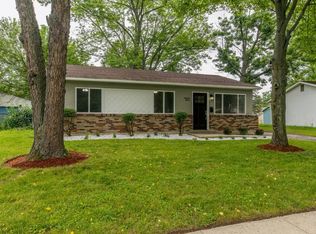 1915 Fleming Rd, Columbus, OH 43232