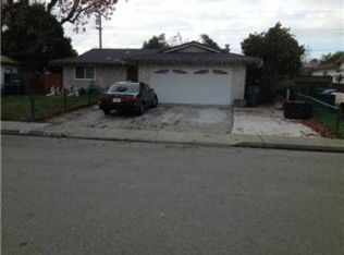 837 Penitencia St, Milpitas, CA 95035