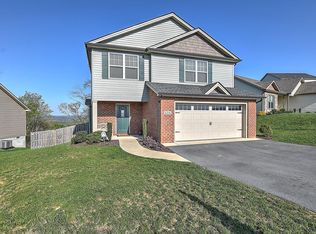 625 Birds Eye Vw, Jonesborough, TN 37659