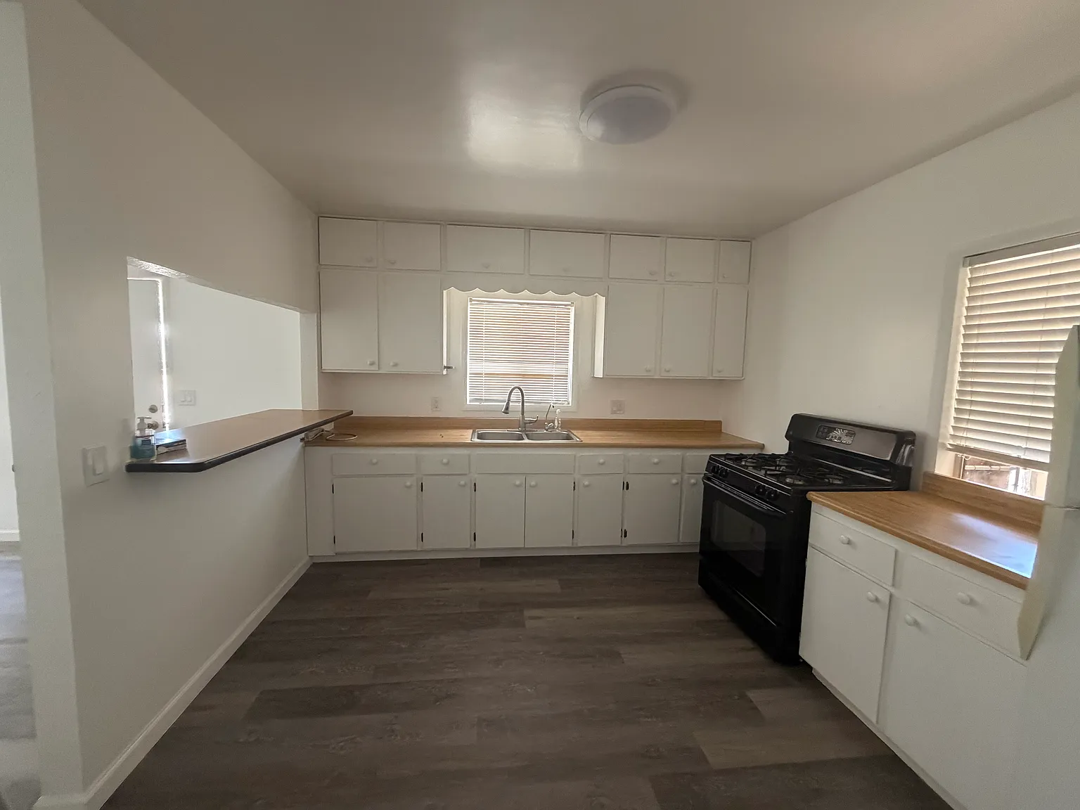 1 bed, 605 sqft, $1,295 — Photo 1